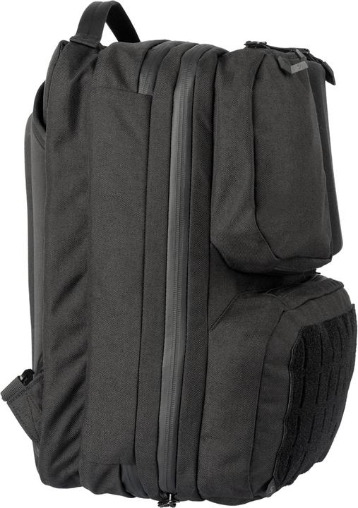 Produktbild Stoirm Messenger Bag - Black (25 l)