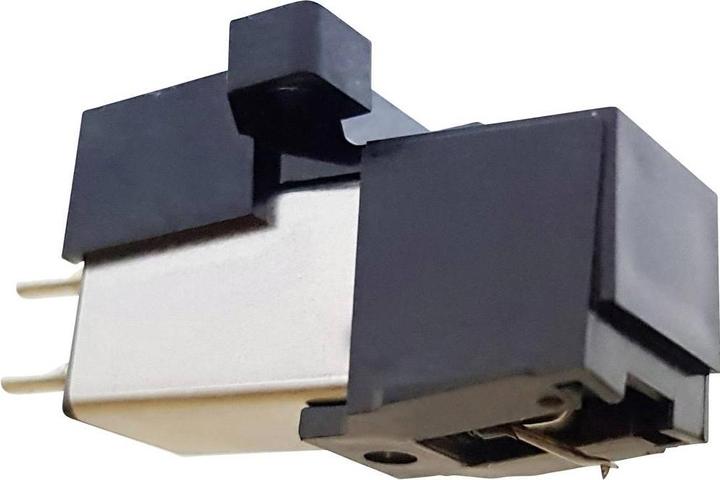 Analogis SC 91 Pushbutton (Turntable cover)