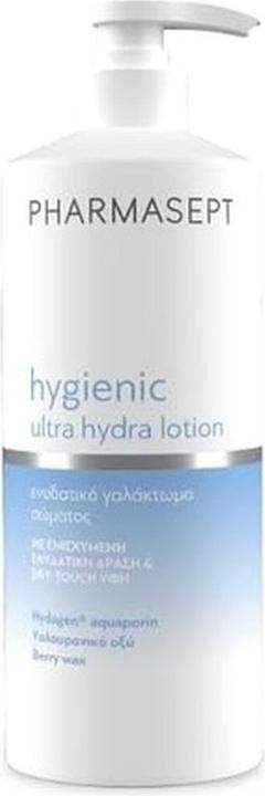 Mey Pharmasept Hygienic Ultra Hydra Lotion 400ml (Körperlotion, 400 ml)