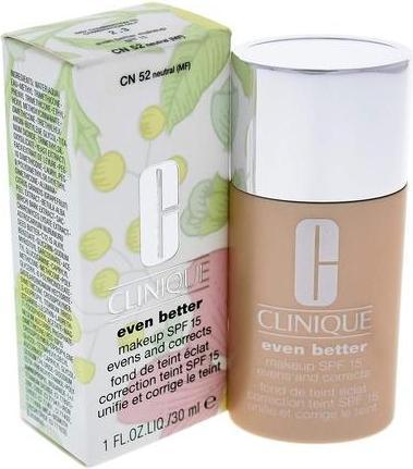 Image du produit Clinique Even Better (CN 52 Neutre)
