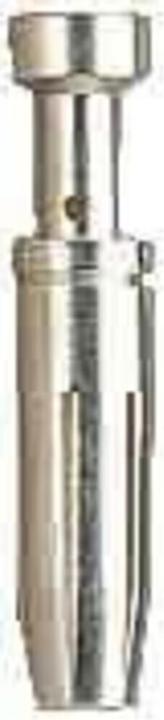 Harting Crimpkontakt E F hun AWG16 1,5mm² Ag