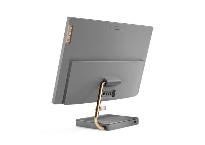 Actual product image Lenovo AIO A540-27ICB (512 GB, 16 GB, Intel Core i5-9400T)