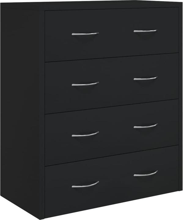 Image du produit vidaXL Sideboard (30.50 x 30.50 x 71 cm)