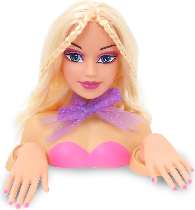 Produktbild Jamara Bella Styling