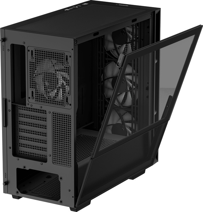 Image du produit Deepcool CH560 (ATX, mATX, Mini-ITX)