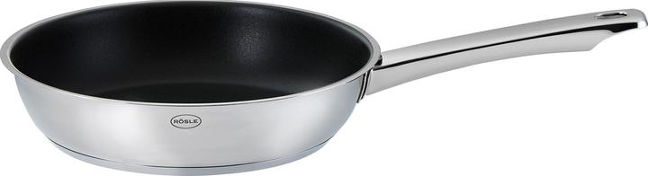 Actual product image Rösle Bratpfannen (Frying pan, Aluminium, 28 x 9.20 cm)