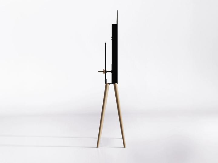 Image du produit JALG Minimalist TV-Stand (42" - 55")