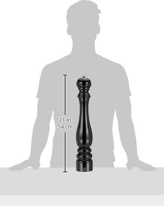 Actual product image Peugeot Pepper mill (Pepper)