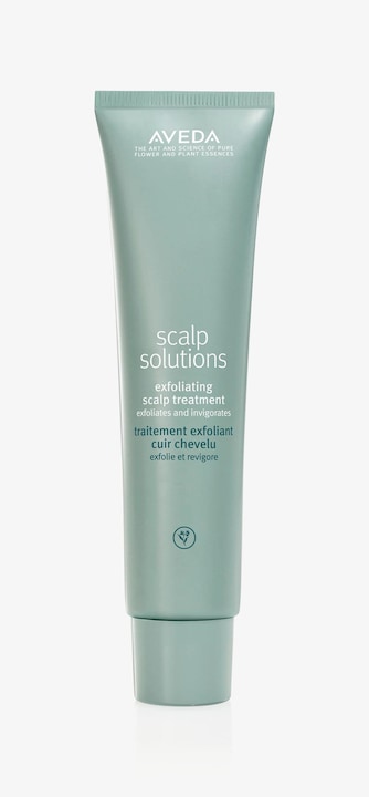 Actual product image Aveda Scalp Solution Pre Shampoo Exf (150 ml, Liquid shampoo)