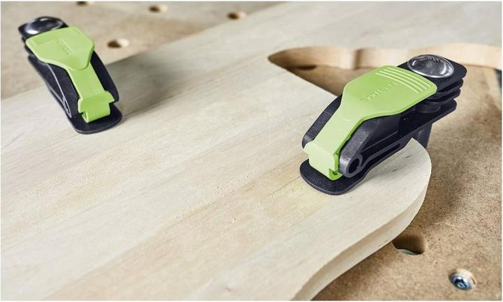 Produktbild Festool MFT-HZ 80 (80 mm)