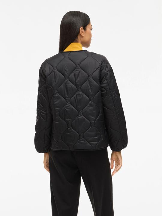 Produktbild Vila VIDUNE Gesteppte Jacke (36)