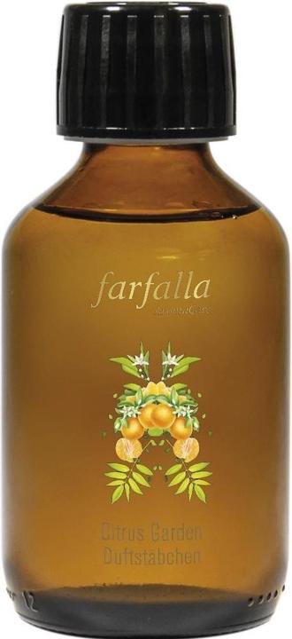 Farfalla Duftstaebch Nach CitrGar 150ml (150 ml)