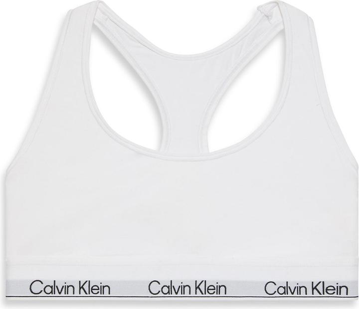 Calvin Klein Bralette (Une unité par pack, M)