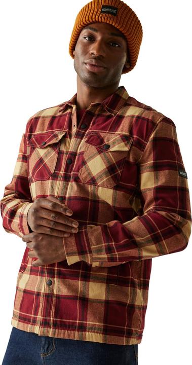 Produktbild Regatta Spennith Hemdjacke (M)