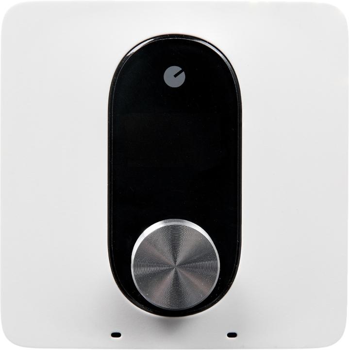 Produktbild Shelly LinkedGo Smart floor heating thermostat
