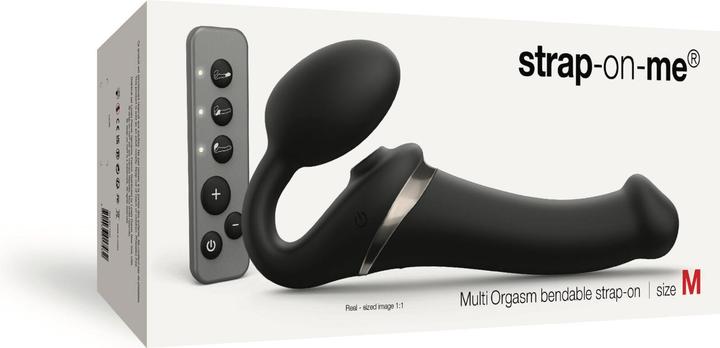 Produktbild Strap-on-me Multi Orgasm (M)
