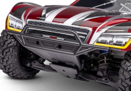 Traxxas Maxx-Slash 6s 4x4 ohne Akku und Ladegerät - kaufen bei Digitec