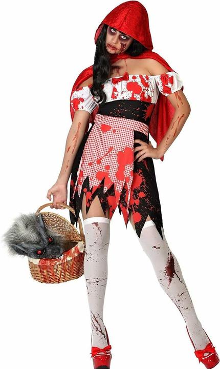 Image du produit Th3 Party Déguisement Assassin multicolore (XL)