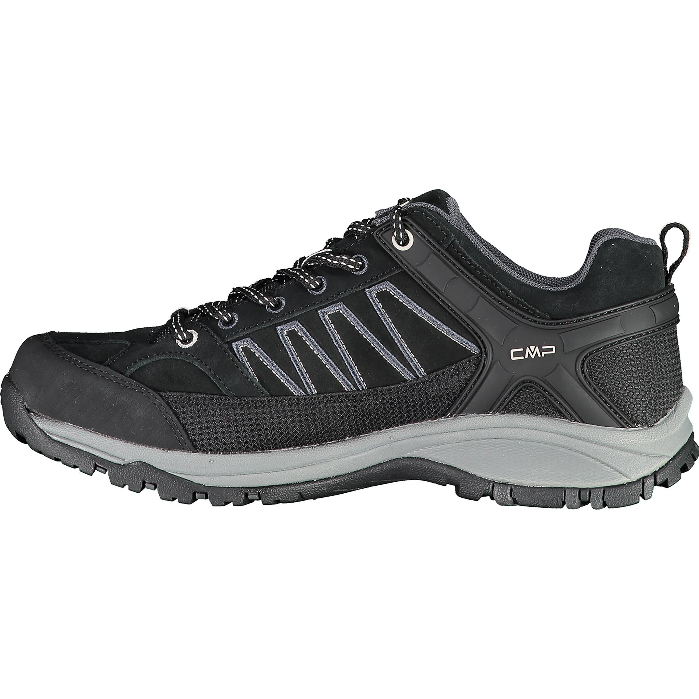 Thumbnail - CMP Campagnolo, Herren, Wanderschuhe, Sun (42), Schwarz