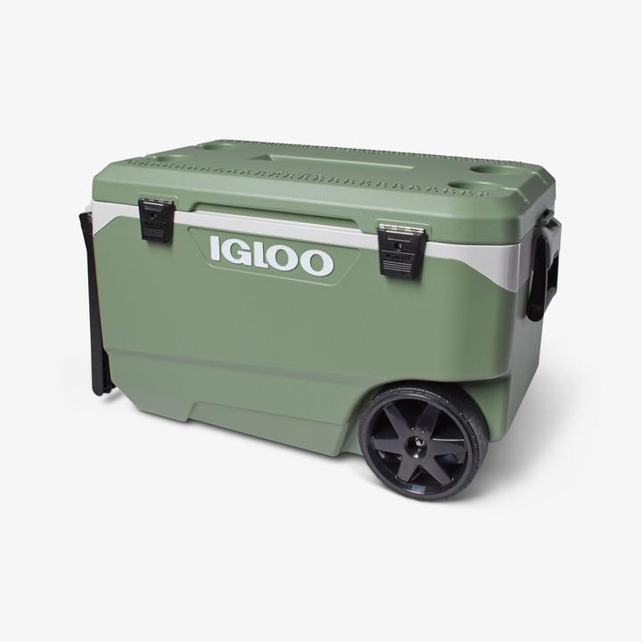 Actual product image Igloo Ecocool Latitude 90 (85 l)
