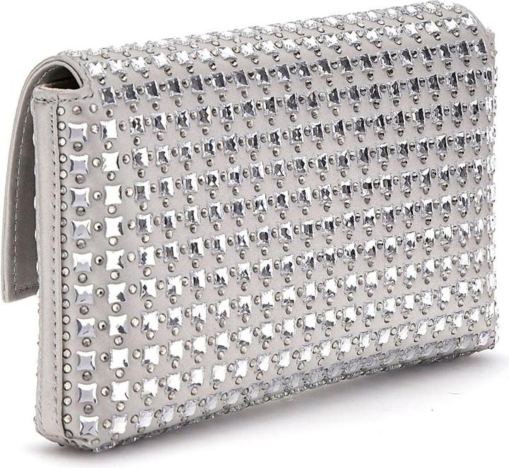 Immagine prodotto Guess Zalina Mini Flap Clutch