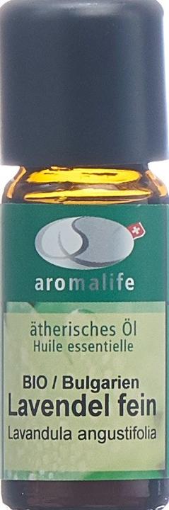 Immagine prodotto Aromalife Lavendel