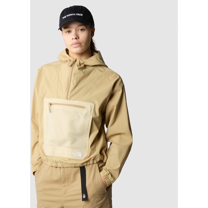 Produktbild North Face Women's Class V Pathfinder Pullover (XS)