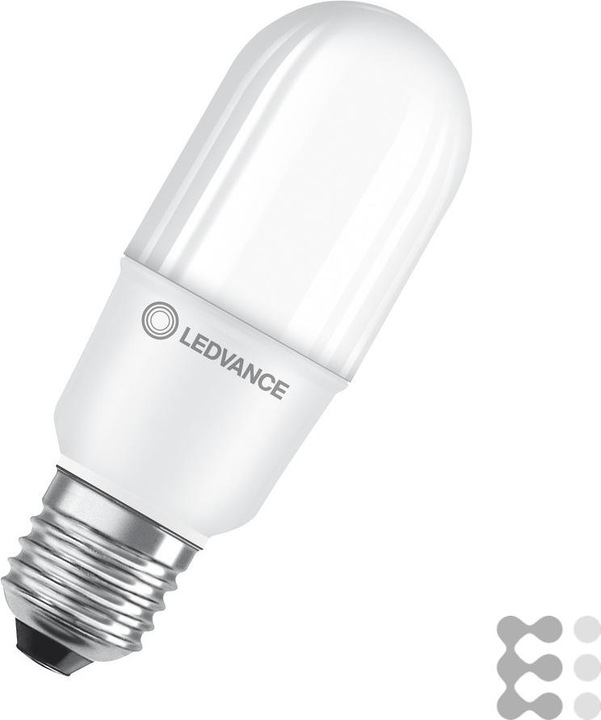 Produktbild Ledvance LED STICK75 9W (E27, 9.50 W, 1050 lm, 1 x, E)