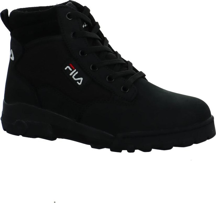 Actual product image FILA Grunge Mid II Boots - 106255 (39)