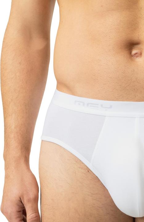 Immagine prodotto Mey Intimo maschile - Serie Slip Software (XL, Confezione singola)