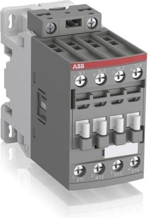 Produktbild ABB Stotz S&J Schütz AF26-40-00-13