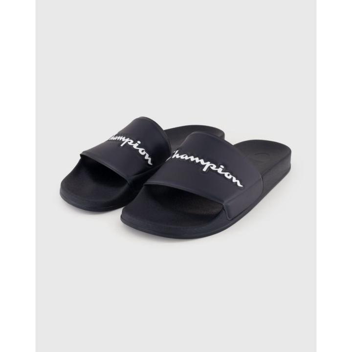 Actual product image Champion Rochester Varsity Slide Flip-Flops (44)