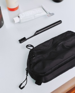 Produktbild Wandrd Toiletry Bag Medium (2 l)