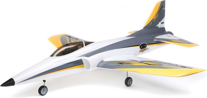 Immagine prodotto E-Flite Habu SS (Super Sport) 1029mm motore elettrico Jet modello PNP