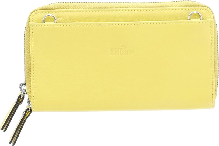 Actual product image Picard Cell phone case Ladysafe