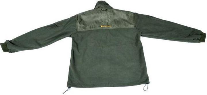 Image du produit Stealth Gear Fleece2 vert forêt taille XXXL (3XL)