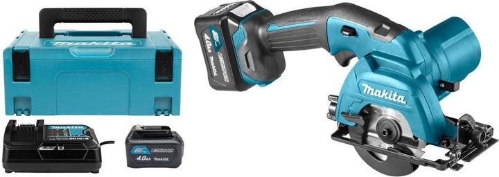 Actual product image Makita HS301D