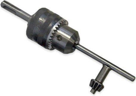 Actual product image Bosch Zubehör SDS-plus with drill chuck