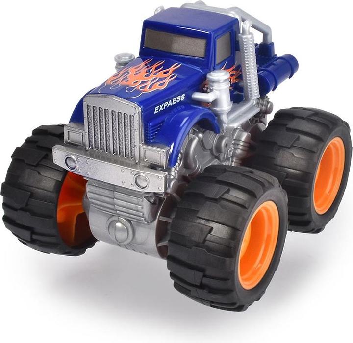 Produktbild Dickie 4x4 Offroader Monstertruck