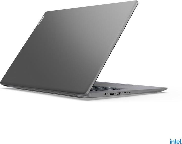 Produktbild Lenovo V17 G2 82NX00D8GE (17.30", 512 GB, 8 GB, DE, Intel Core i3-1115G4)
