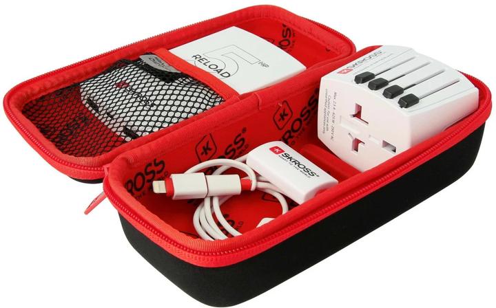 Produktbild Skross Power Case