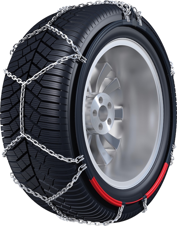 Actual product image König Chain Easy-Fit Cu-9 102