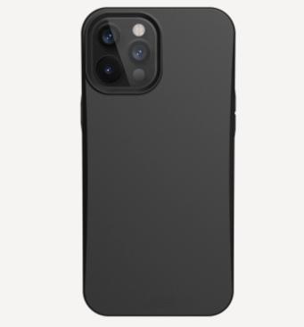 Actual product image UAG Outback - BIO Case (Apple iPhone 12 Pro Max)