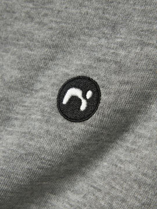Produktbild Name it Nkmvimo Ls Sweat Card Bru Noos (122, 128)