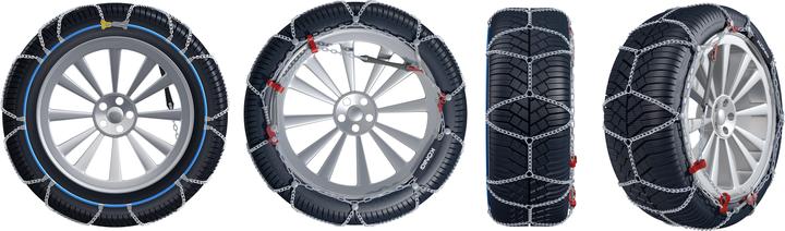 Image du produit König Chain K-Slim 080
