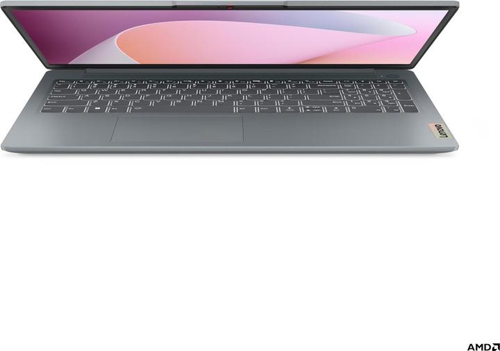 Produktbild Lenovo IdeaPad Slim 3 (15.60", AMD Ryzen 7 5825U, 16 GB, 1000 GB, DE)