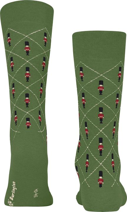Actual product image Falke Guard SO (40 - 46)