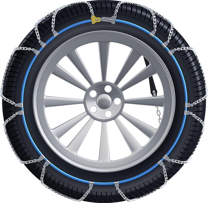 Image du produit König Chain K-Slim 080