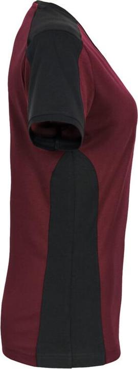 Immagine prodotto Hakro Camicia a V a contrasto MIKRALINAR® (3XL)