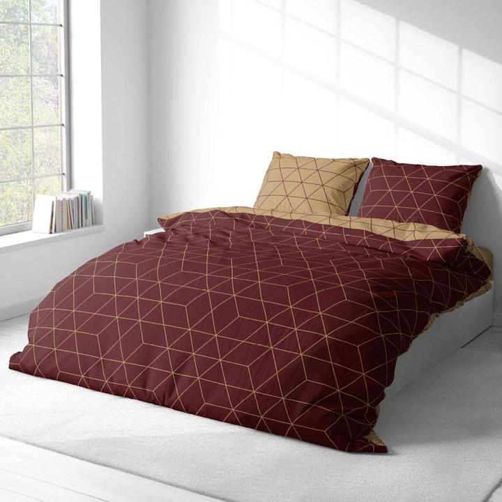 Produktbild Traumschlaf West (80x80 cm)